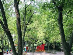 -天目湖山水园