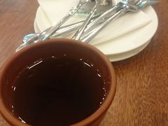 -玛格萝妮比萨屋(四平店)