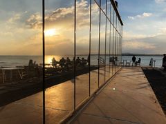-Cafe Aewol Monsant