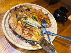 -云海肴·汽锅鸡·云南菜(天津国金汇店)