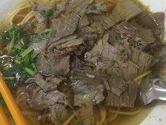 鑫明明拉面馆-鑫明明拉面(宁化路店)