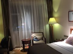 -君安凯莱大酒店