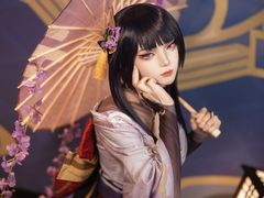 -米游妙妙屋cosplay换装自拍摄影体验馆