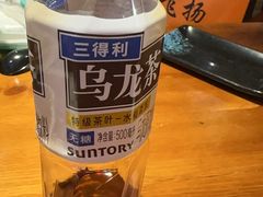 -大渔铁板烧(大悦城店)