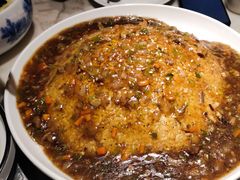 大灶锅巴-佰家小厨·南京菜(夫子庙店)