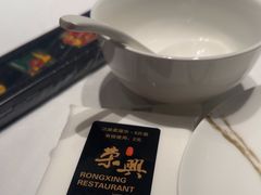 -荣兴酒家(徐家汇店)