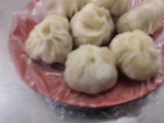 -高师傅特色米粉汤包(建设路店)