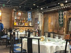 -四世同堂·京菜·烤鸭(双井店)