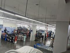 -迪卡侬(袁家岗店)