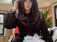 -Afternoon Tea at The Goring