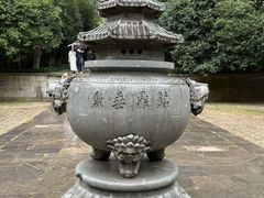 -灵谷景区