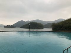 -宁波九龙湖开元度假村