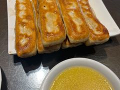 -福荣居褡裢火烧京味家常菜(西四店)