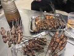 -文文烤肉(大皮院店)