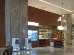 -锦州中央大街希尔顿花园酒店