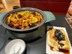 -美蛙四季(六里桥店)