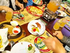 -马迭尔德式西餐精酿啤酒屋(中央大街店)