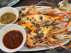 -大螃蟹海鲜餐厅