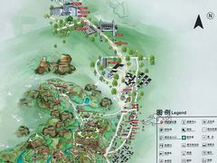 -方岩风景区