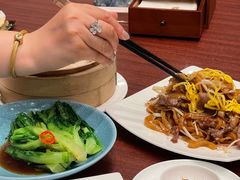 -明阁 Ming Court(广州朗豪酒店)