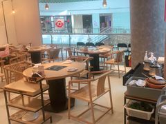 大堂-湯系·煲汤手艺人(东二环泰禾广场店)