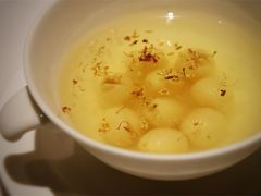 红桂花洪湖莲子-许家菜(望江店)