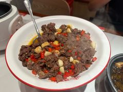 -辣可可·小炒黄牛肉(望京凯德MALL店)