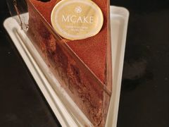-M'CAKE(西单大悦城店)