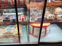 -味多美蛋糕(西安门店)