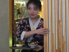 -渔藤(万柳东路店)