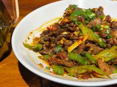 -柴窝堡22号辣子鸡·传承新疆菜