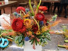 -潮一不贰·法式甜品·生日蛋糕·西式简餐(外滩店)