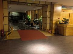 -恒坤北纬42度温泉洗浴(公园路店)