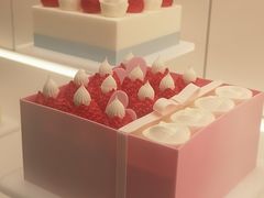 -好利来(宣武门店)