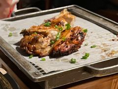 绿茶烤鸡-绿茶餐厅(领展购物广场·中关村店)