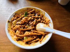 牛肉豆腐脑-天府掌柜(九眼桥店)