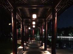 -南通濠河风景名胜区