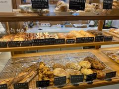 -慢熟面包店bud bread(孩儿巷店)