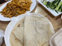 -姥家春饼店(漳州二路店)