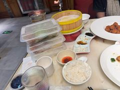 -京味斋·北京烤鸭(北京南站洋桥店)