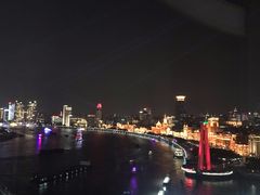 -上海外滩茂悦大酒店