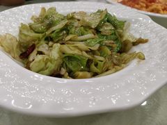 -东四民芳餐厅(世茂工三店)