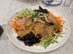 -鑫巴蜀小镇 · 水煮鱼专研店(玉桥店)