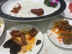 -湖锦酒楼·30年经典湖北菜(沌口店)
