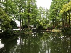 -浙江西子宾馆·瑶园咖啡厅