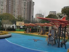 -新江湾城公园