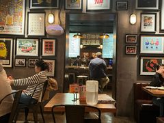 -京A Brewpub·精酿餐吧(幸福村店)