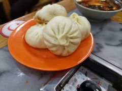 -马记伊源斋涮肉·清真菜(潘家园古玩市场店)