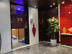 -大连金石滩绿发温泉假日酒店