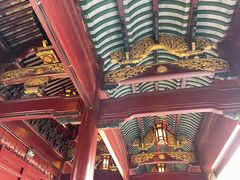 -宁波府城隍庙